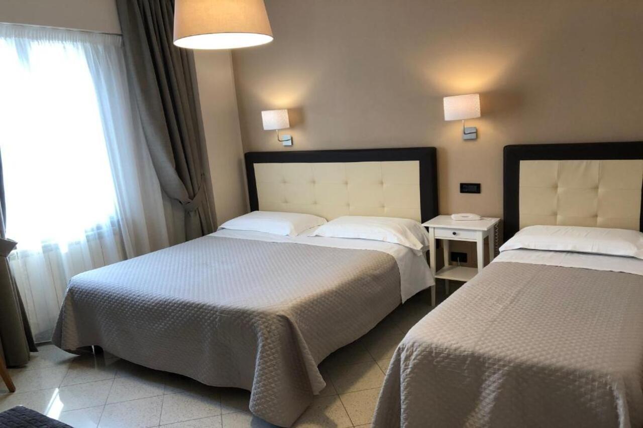 Hotel Di Stefano Pisa Kültér fotó