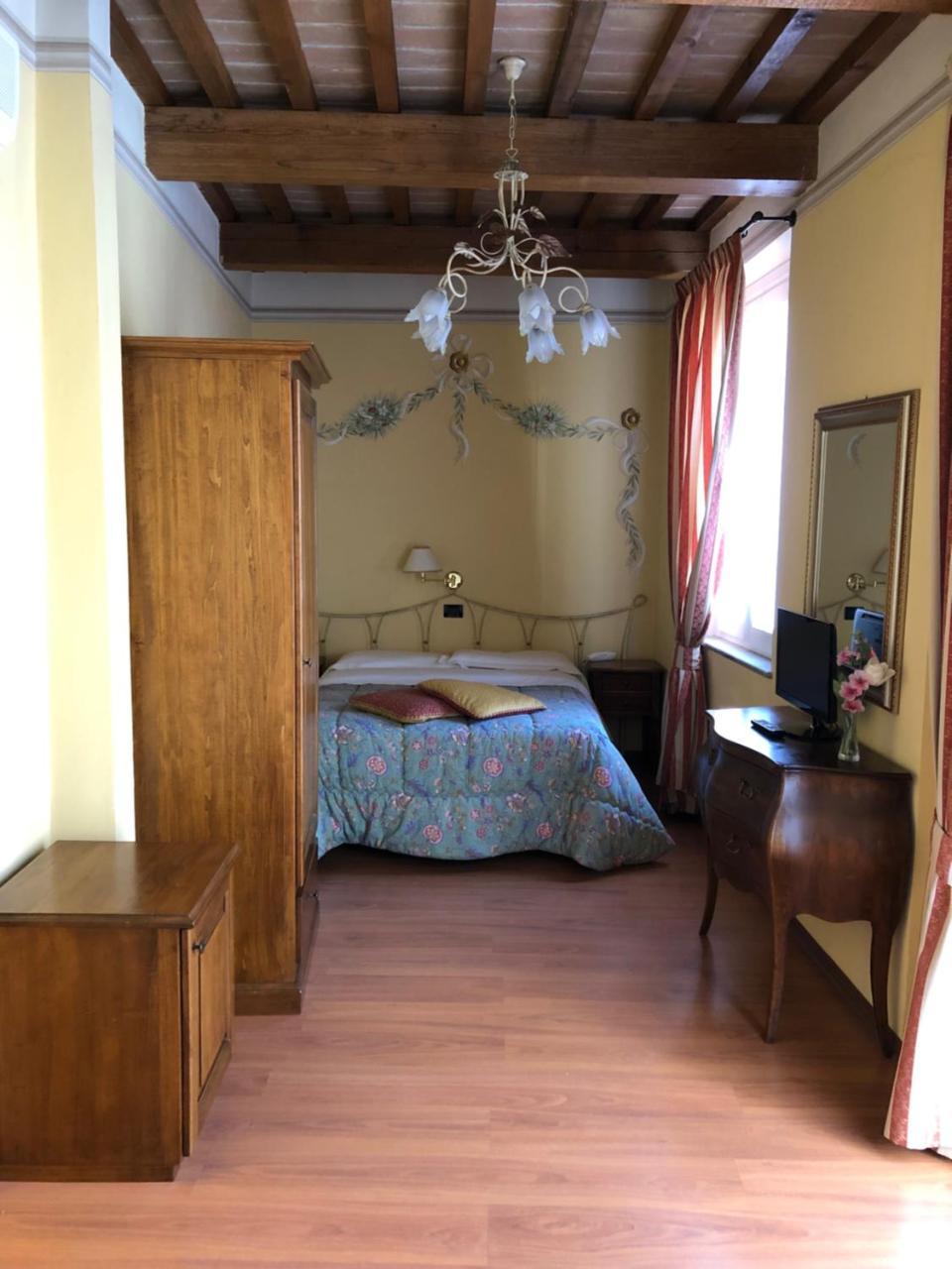 Hotel Di Stefano Pisa Kültér fotó